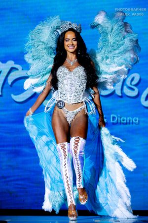 FIT-ANGELS РАУНД 2